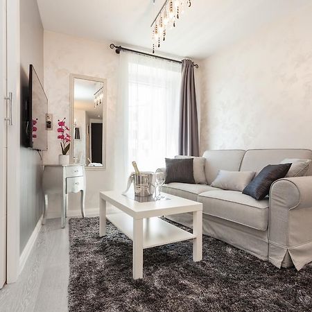 Royal Apartments Ρόβινι Εξωτερικό φωτογραφία