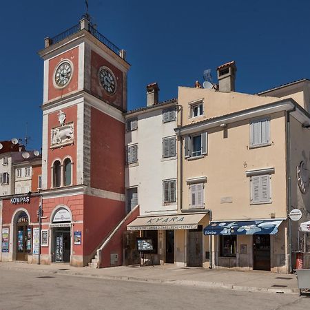 Royal Apartments Ρόβινι Εξωτερικό φωτογραφία
