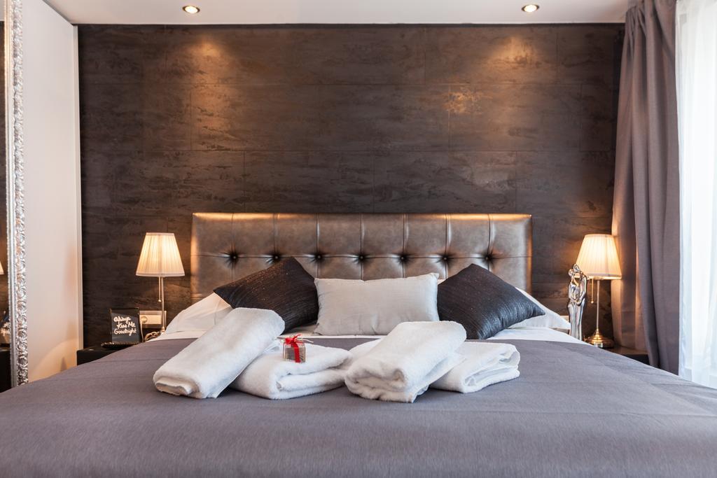 Royal Apartments Ρόβινι Εξωτερικό φωτογραφία