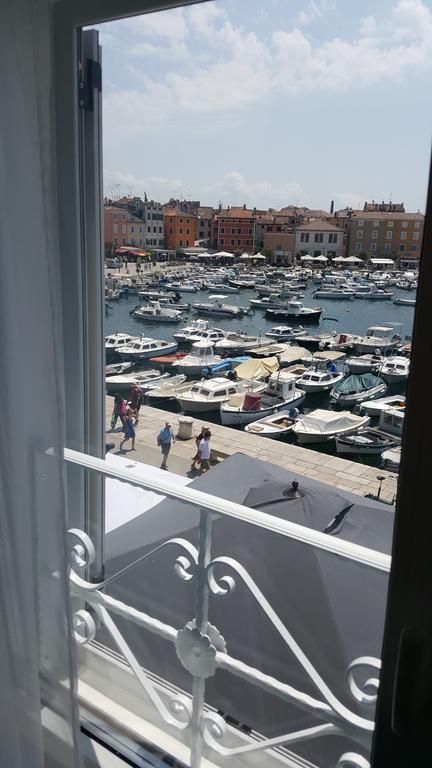 Royal Apartments Ρόβινι Εξωτερικό φωτογραφία